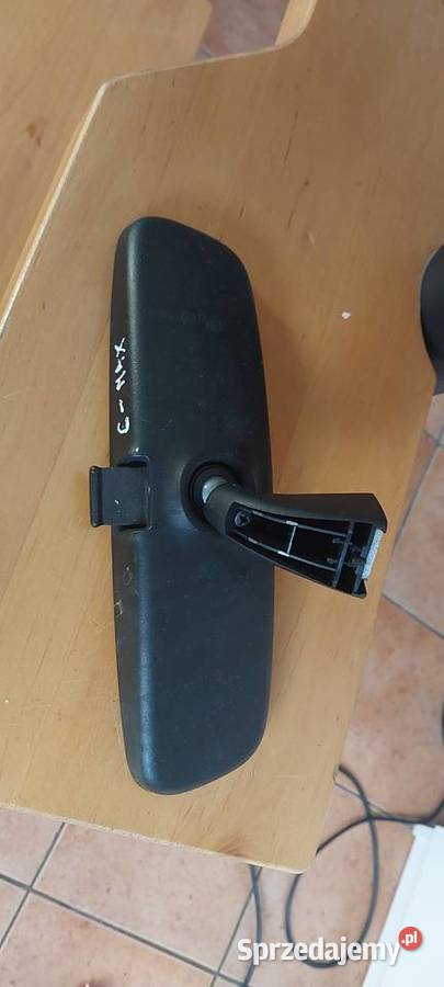 Lusterko wewnętrzne wsteczne Ford C zachodniopomorskie