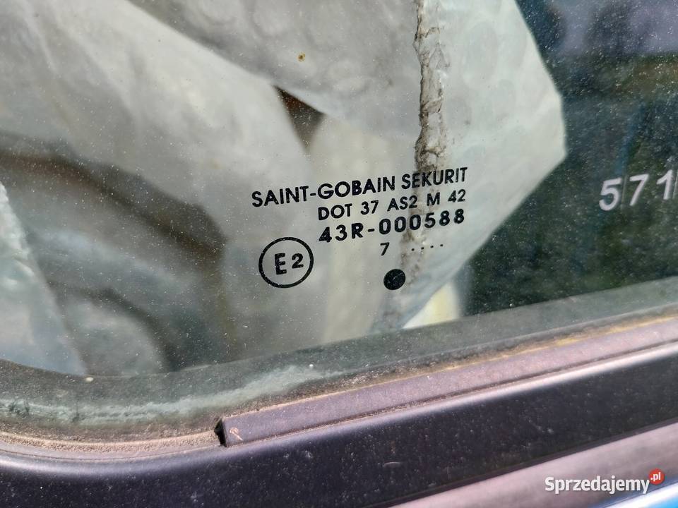 kabina iveco daily Borek