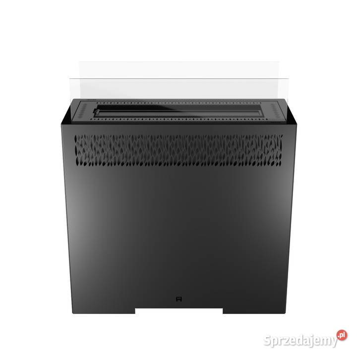 HITZE Gazowy ogrzewacz tarasowy FUENTE L