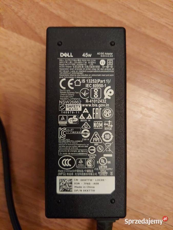 Laptop Dell Vostro 3591 Poznań