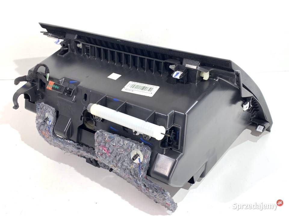 SCHOWEK PASAŻERA PEUGEOT 508 SW II Kombi podkarpackie