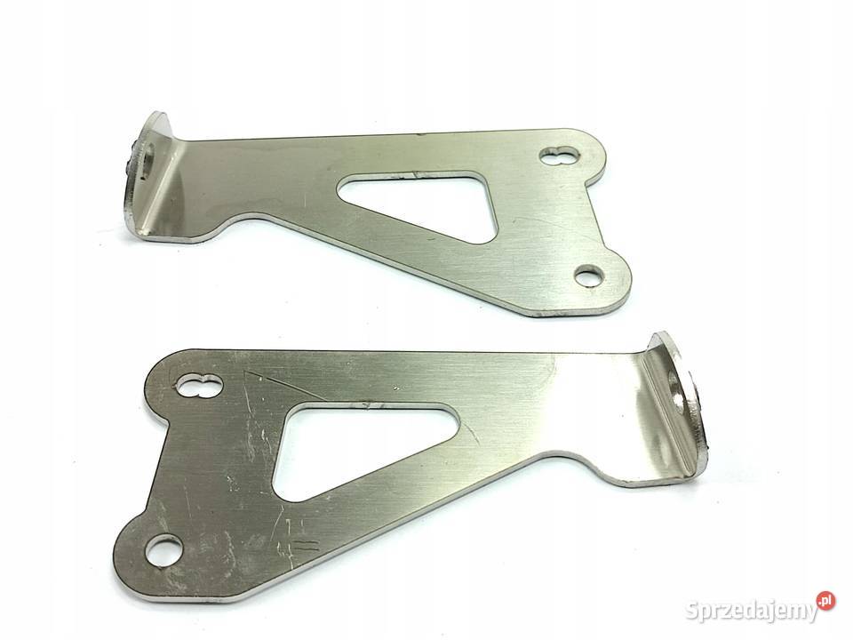 STELAŻ MOCOWANIE SZYBY KAWASAKI ER6N 650 0508