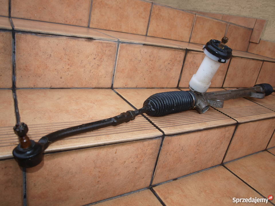 Kia Ceed układ kierowniczy 2007 2012r europa Części Kalisz