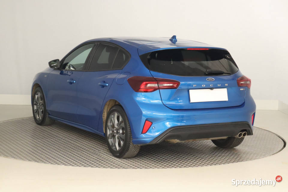 Ford Focus 10 MHEV światła przeciwmgielne sprzedam