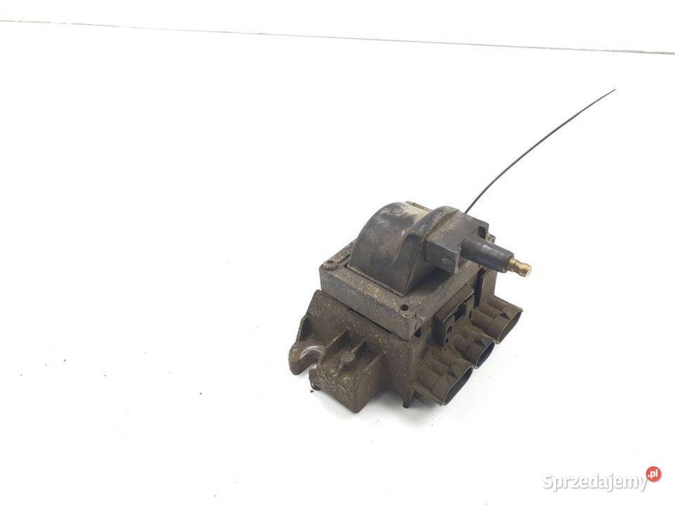 CEWKA ZAPŁONOWA VOLVO 240 1367438 Lipno