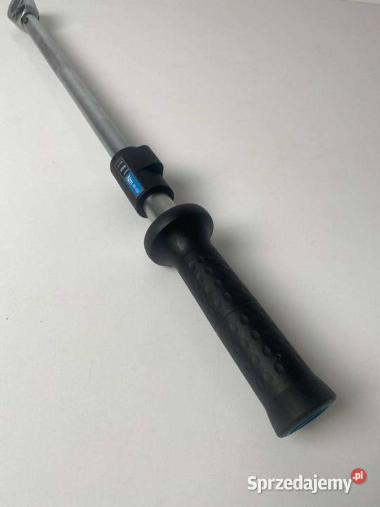 Klucz dynamometryczny Hazet 51232CLT Rzeszów