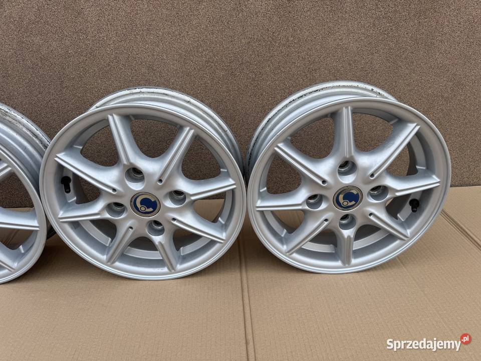 Felgi Aluminiowe 13 Casalini Aixam Grecav JDM Samochodowe Stąporków