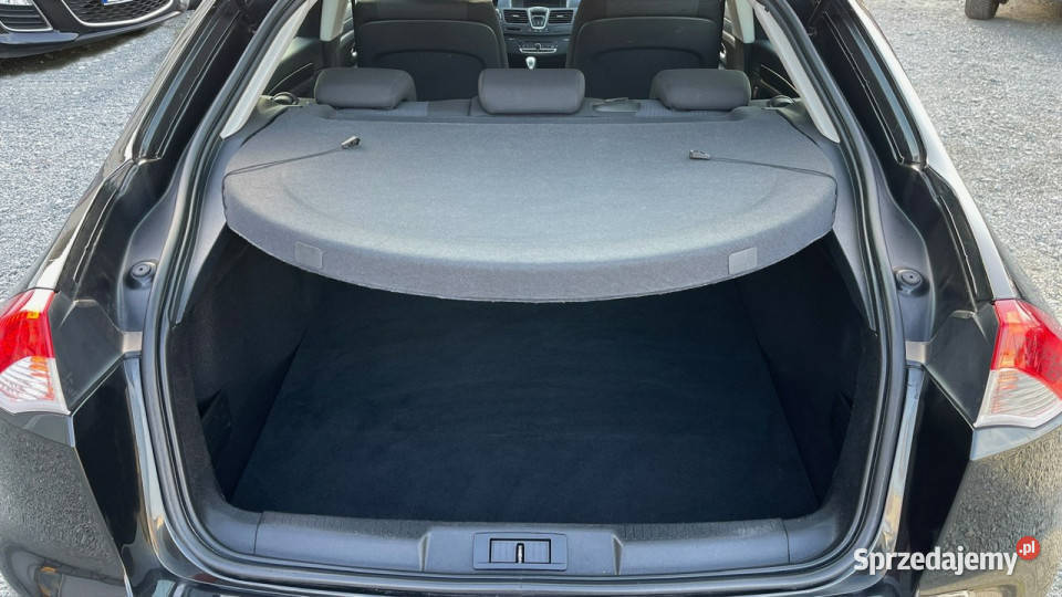 Renault Laguna 20 Benzyna Moc 140 Zarejestrowany Elbląg