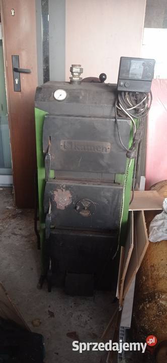 Piec na węgiel Nowa Dęba