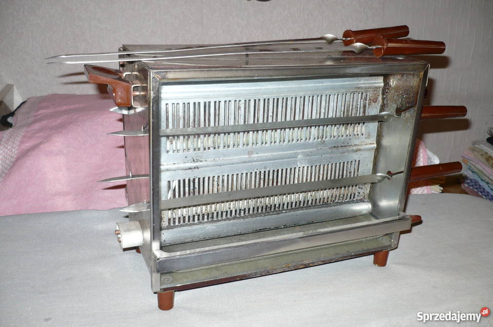 Szaszłycznik Kobylnica