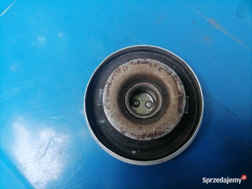Simson korek wlewu paliwa Świerczów