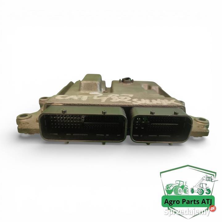 Sterownik silnika Caterpillar C36 CAT 432 Ciechanowiec