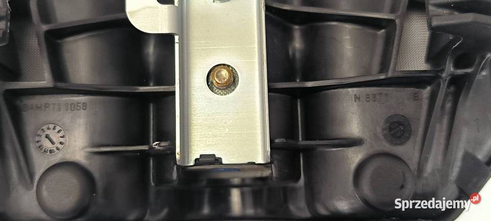 PODUSZKA AIRBAG PEUGEOT 307 Lipno sprzedam