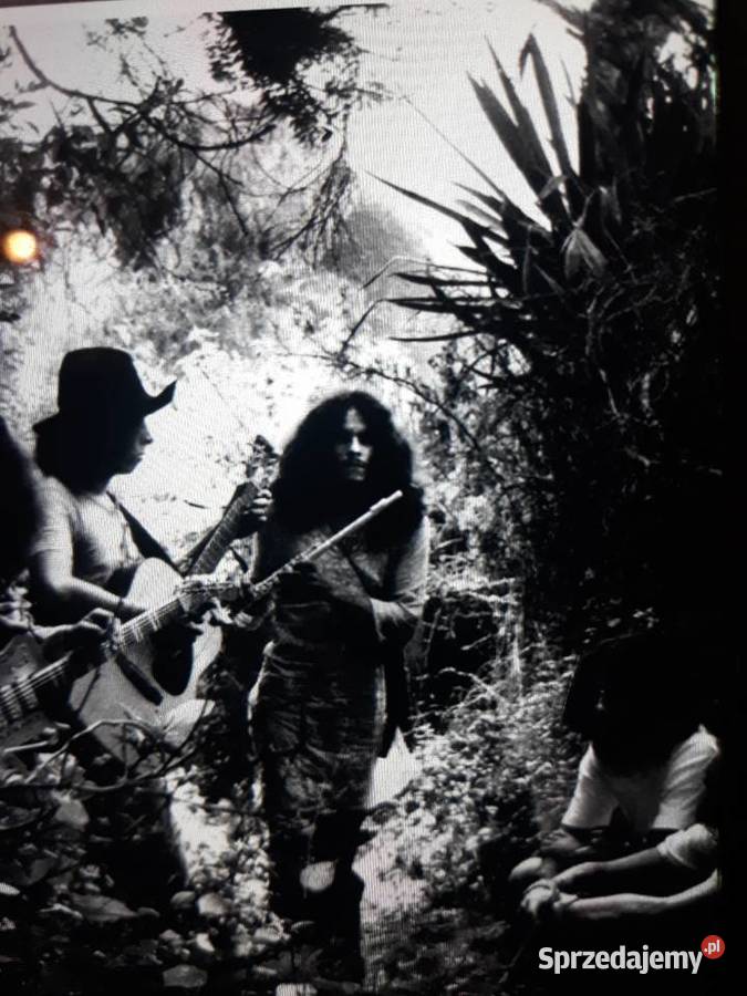 Archiwum psychodelic rocka EL POLEN Fuera de la 1 płyta sprzedam