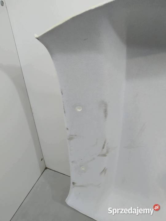 PODSUFITKA PODBITKA 5D 98301825PR Opel Corsa VI Rok produkcji 2022