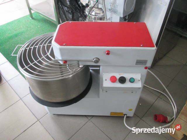 Mieszałka do Ciasta Mieszarka Mikser Miesiarka wielkopolskie Ostrów Wielkopolski sprzedam