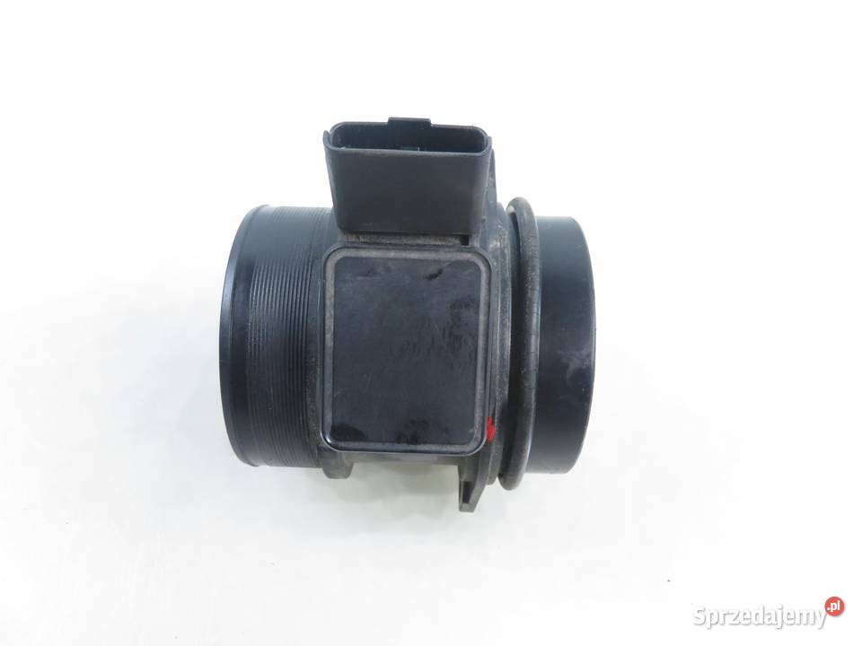 PRZEPŁYWOMIERZ FIAT ULYSSE CITROEN C8 20 22 JTD osobowe małopolskie