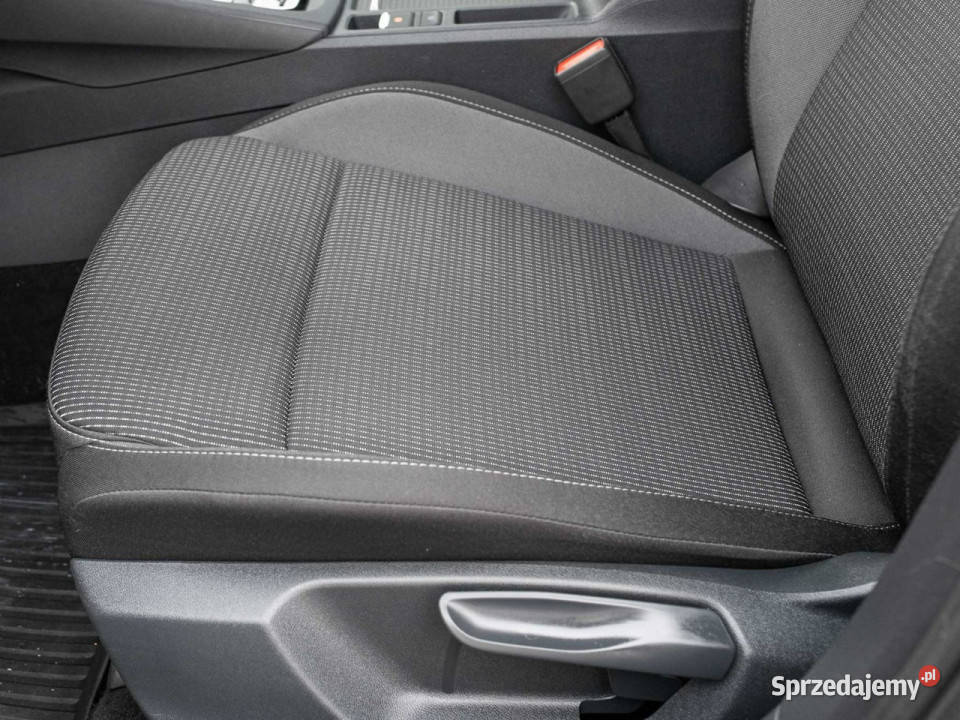 koda Octavia 15 TSI mHEV 150 Selection DSG Octavia pomorskie