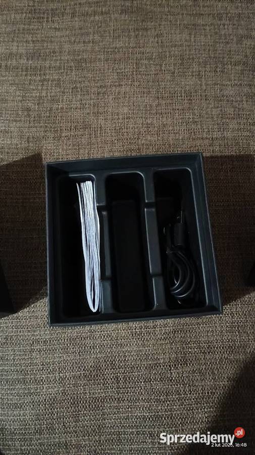 Tik watch pro 3 ultra GPS Drozdowo