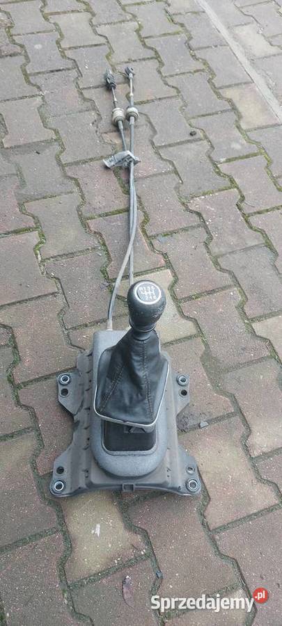 Wybierak linki Fiat Grande Punto 13 multijet zachodniopomorskie Szczecin