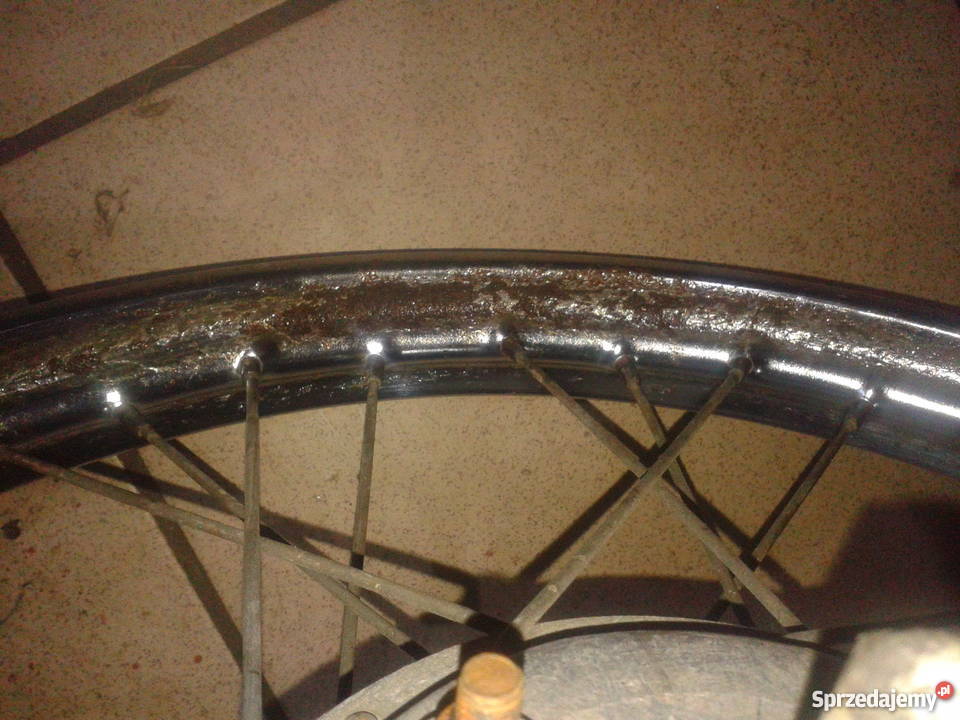 Romet ogar 205 kola 17 Bielsko-Biała sprzedam