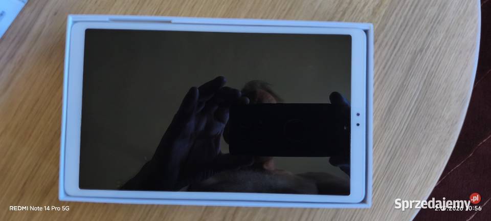 Tablet Samsung Galaxy Tab A7 LITE kujawsko-pomorskie Tuchola