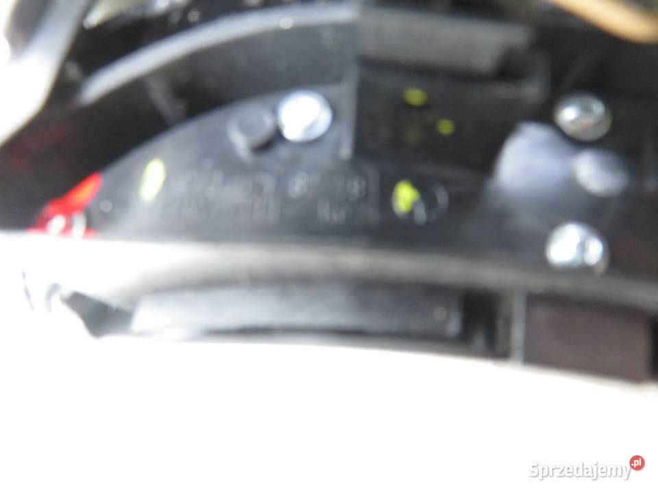 PODUSZKA KIEROWCY MERCEDES W220 2204602598