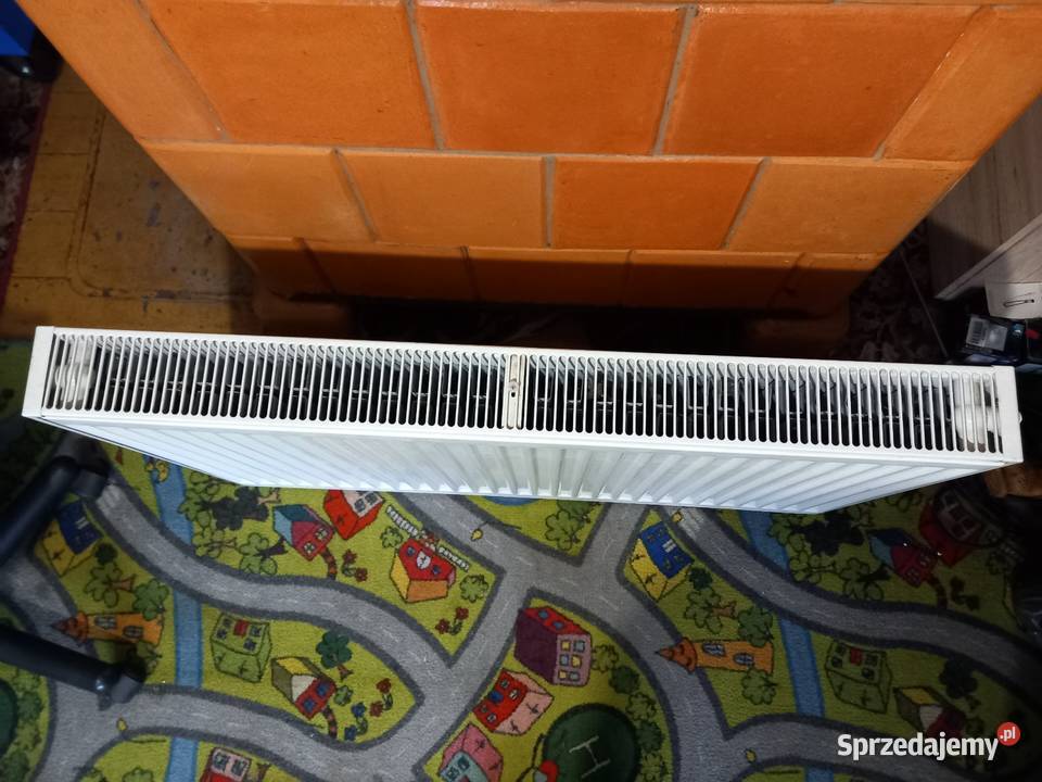sprzedam grzejnik Dom i Ogród pomorskie Nowa Karczma sprzedam