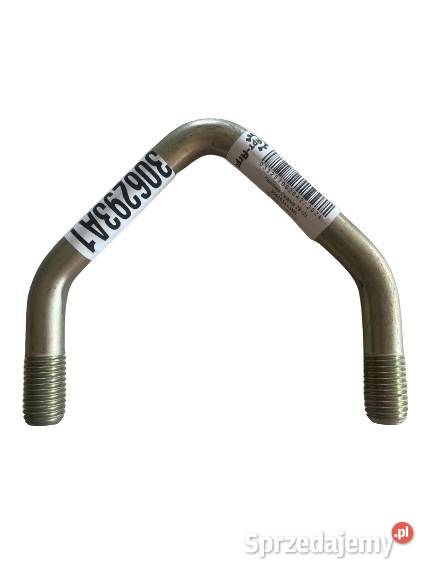 306293A1 Drabina schodowa 34 10 CNH Analogowa mazowieckie