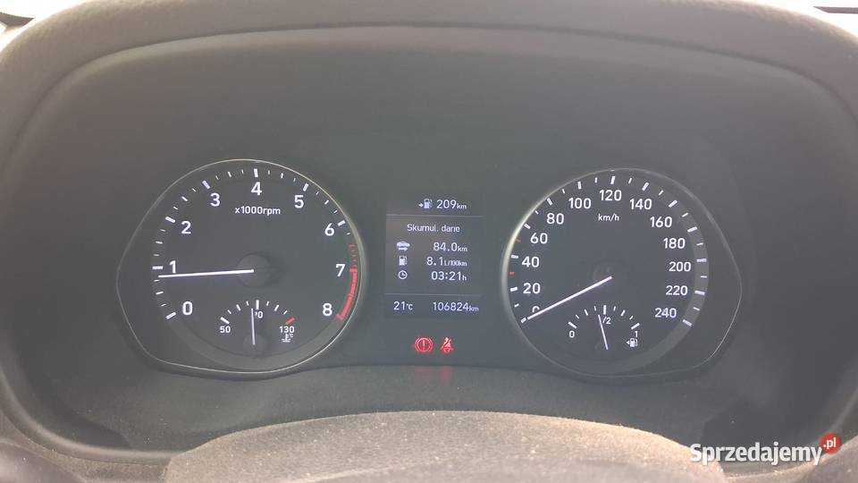 Sprzedam Hyundai i30 kombi i30 Poznań sprzedam