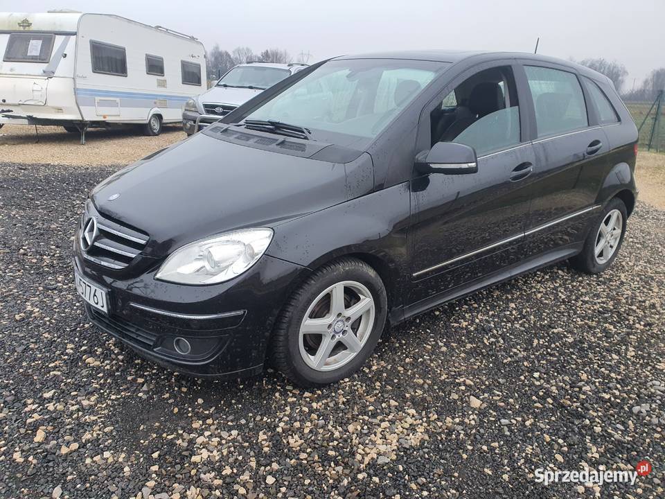 MERCEDESBENZ 20 DIESELAUTOMAT