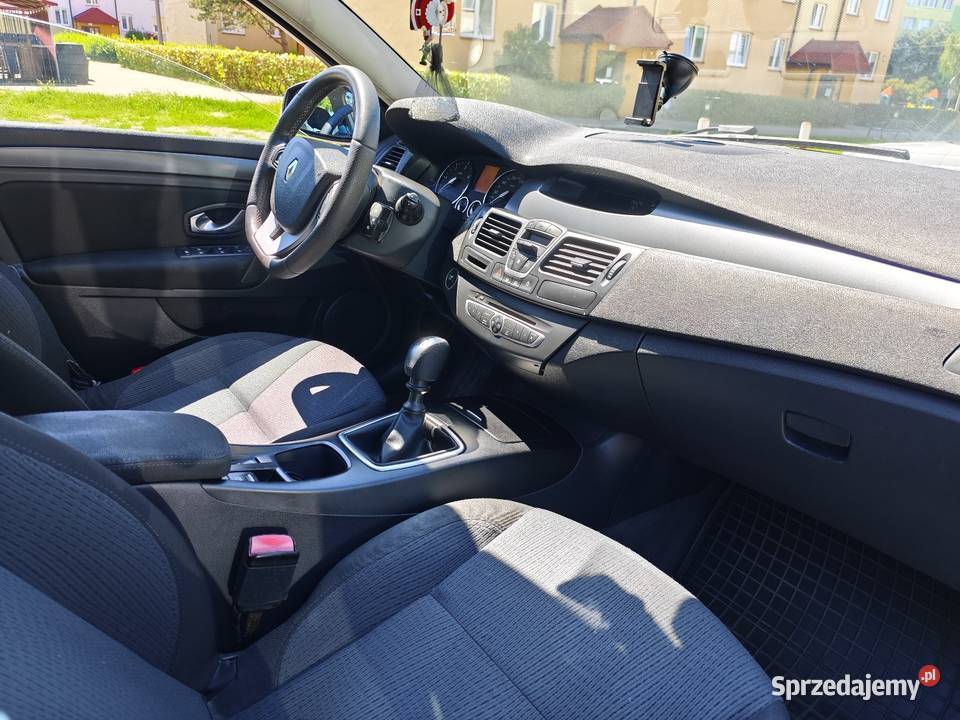 Sprzedam zadbaną Renault Laguna III Grandtour 20 Żyrardów sprzedam