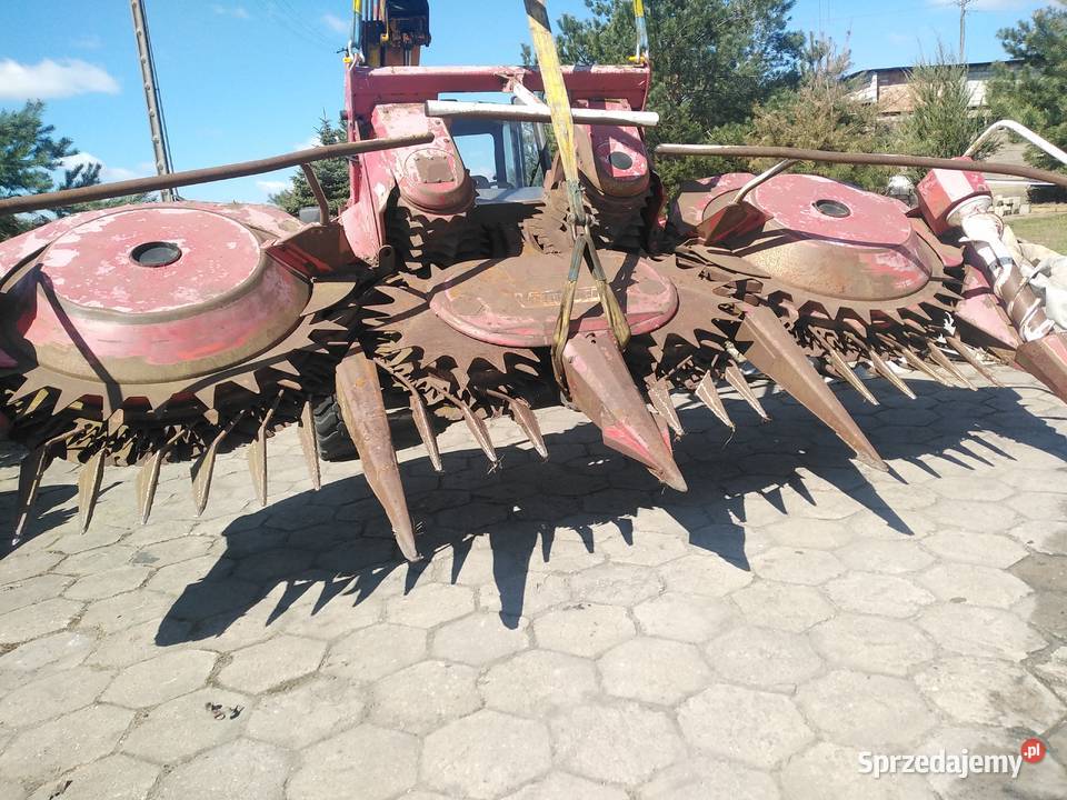 Kemper 4500 Strzelno