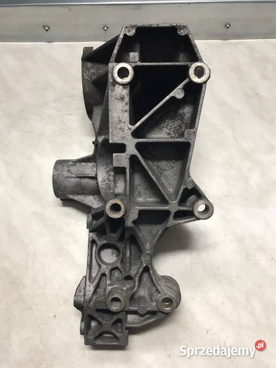 Mocowanie wiatraka i alternatora x2 VAG VW osobowe