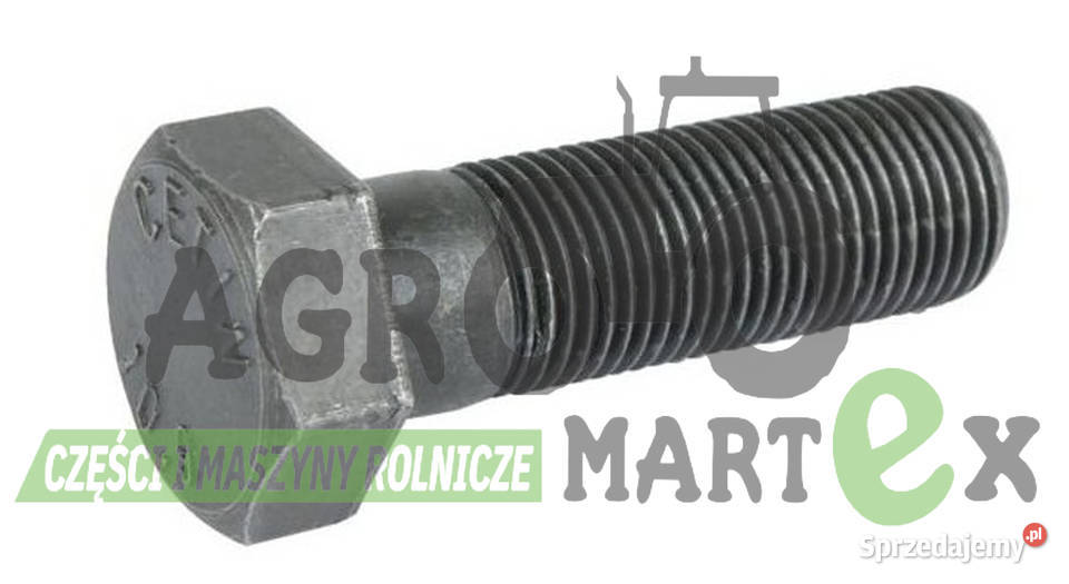 0002147690 214769 0002142130 2147690 ŚRUBA M16 Claas Części zamienne