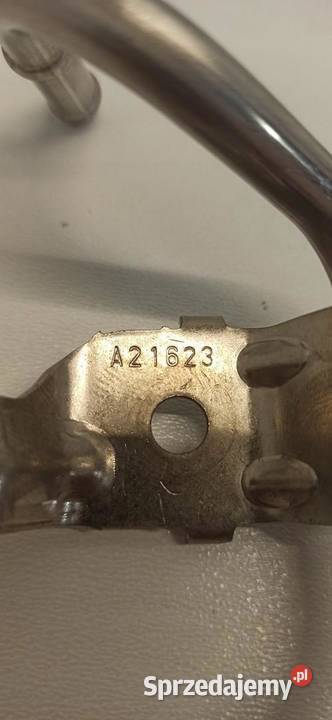 SEAT TARRACO PRZEWÓD TURBINY 05E253574F Przewody powietrza