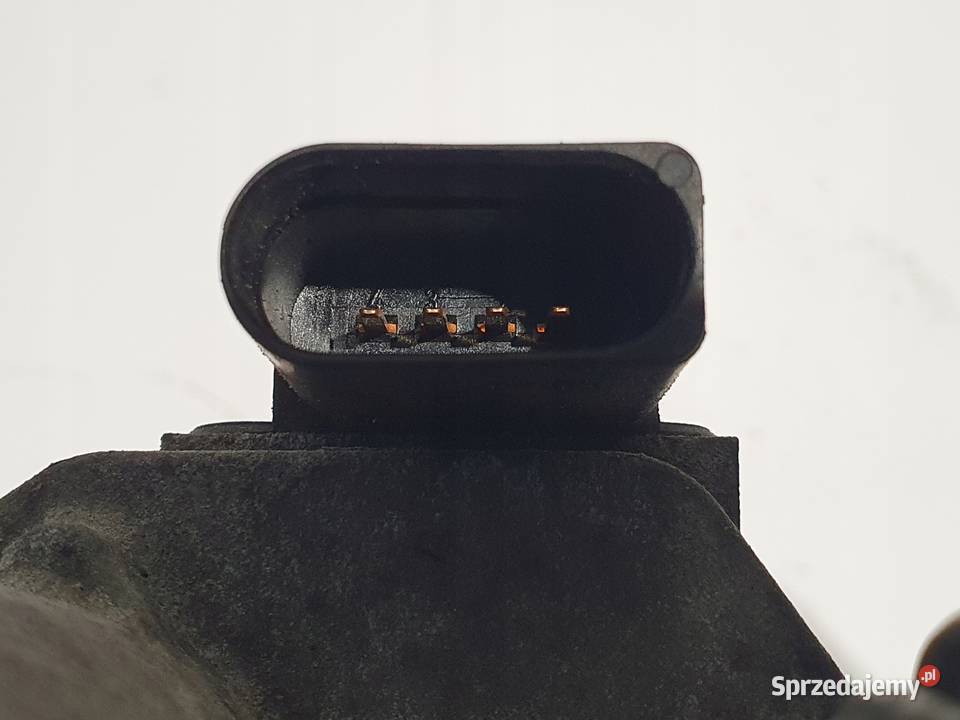 PRZEPUSTNICA VW Golf V Passat B6 19 TDI osobowe Rudka sprzedam