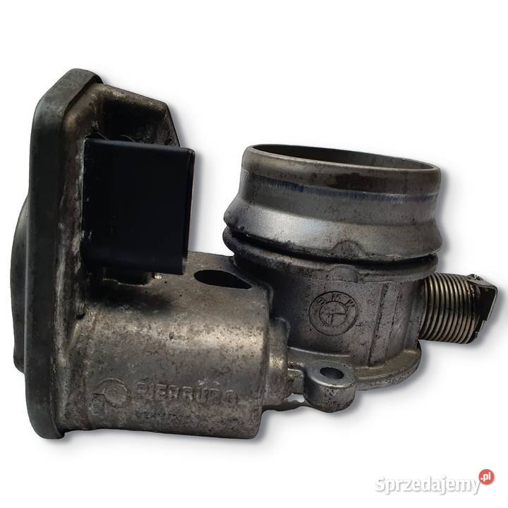 PRZEPUSTNICA BMW E87 E90 E91 20 D oryginał lubelskie