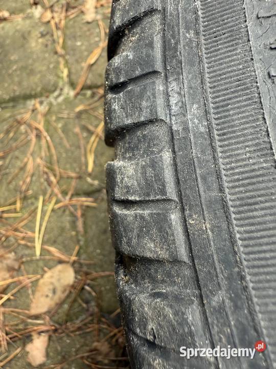 Felgi i opony BMW 17 Warszawa sprzedam