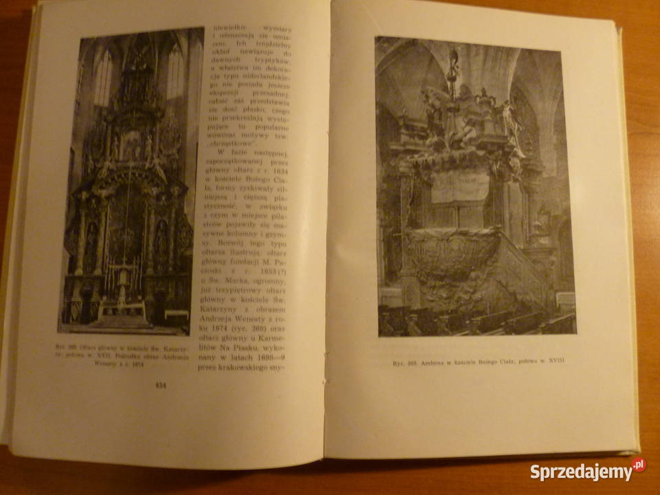 TDobrowolski Sztuka Krakowa małopolskie Kraków