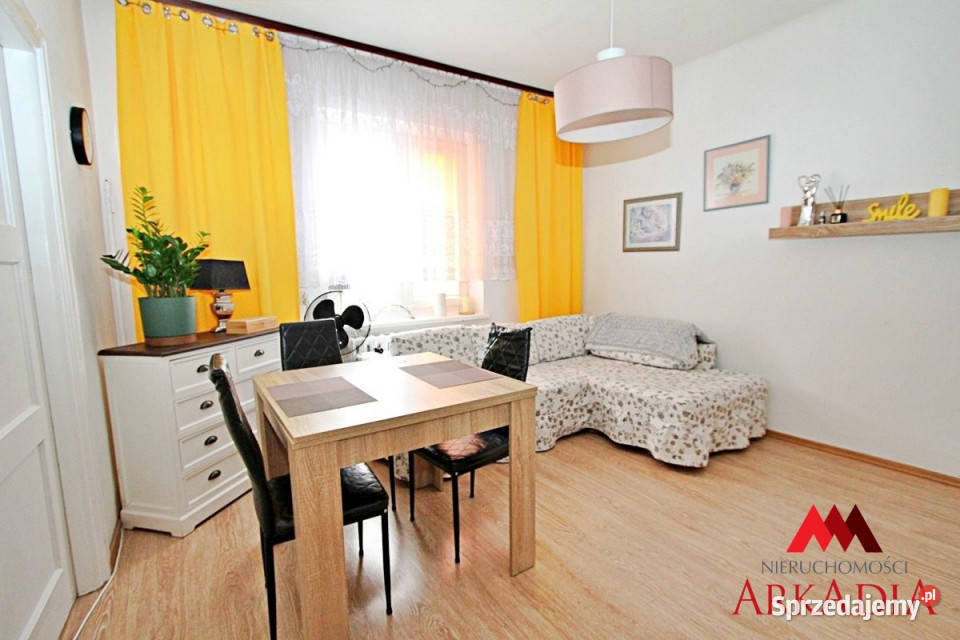 Mieszkanie Włocławek 512m2 2pok