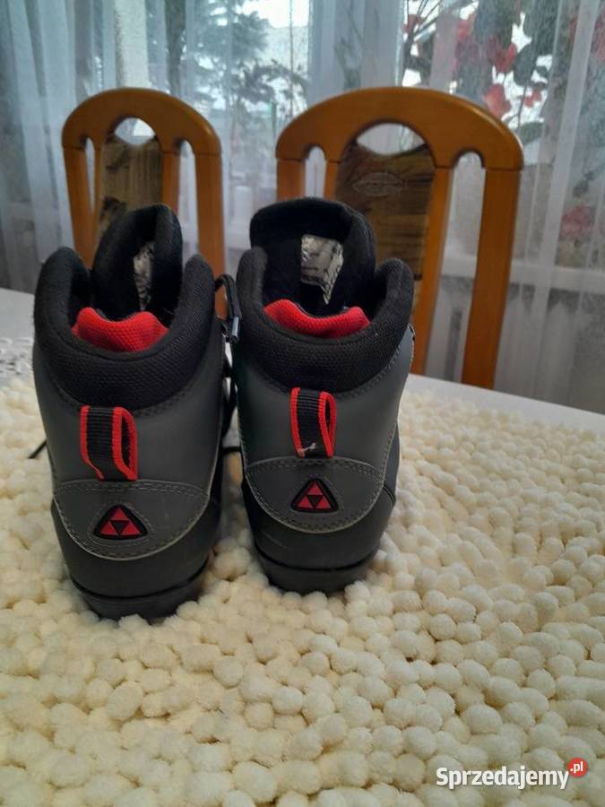 Buty do nart biegowych FISCHER 41 Solca Wielka sprzedam