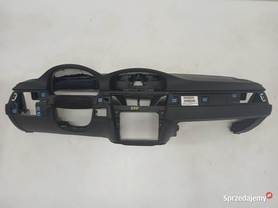 DESKA ROZDZIELCZA KONSOLA BMW E90 EU 9120325 BAV Strzyżewice