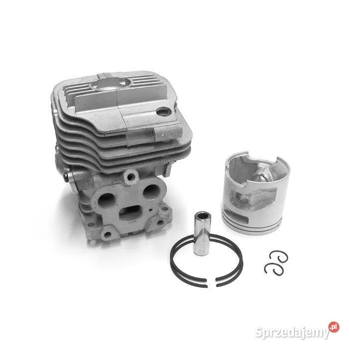 Cylinder Husqvarna K760 510mm Komplet Ostrołęka sprzedam