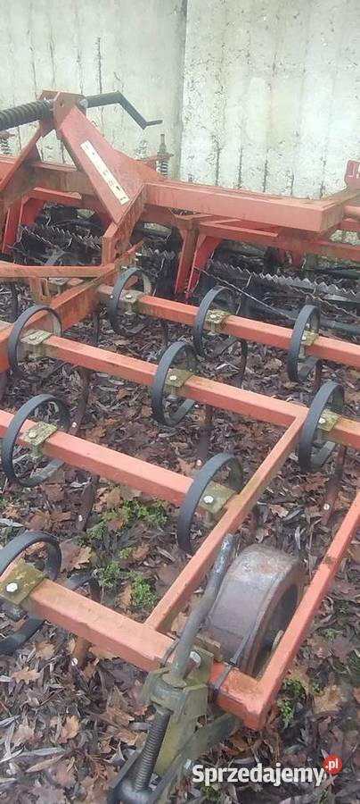 Sprzedam agregat dziekan Zamość sprzedam