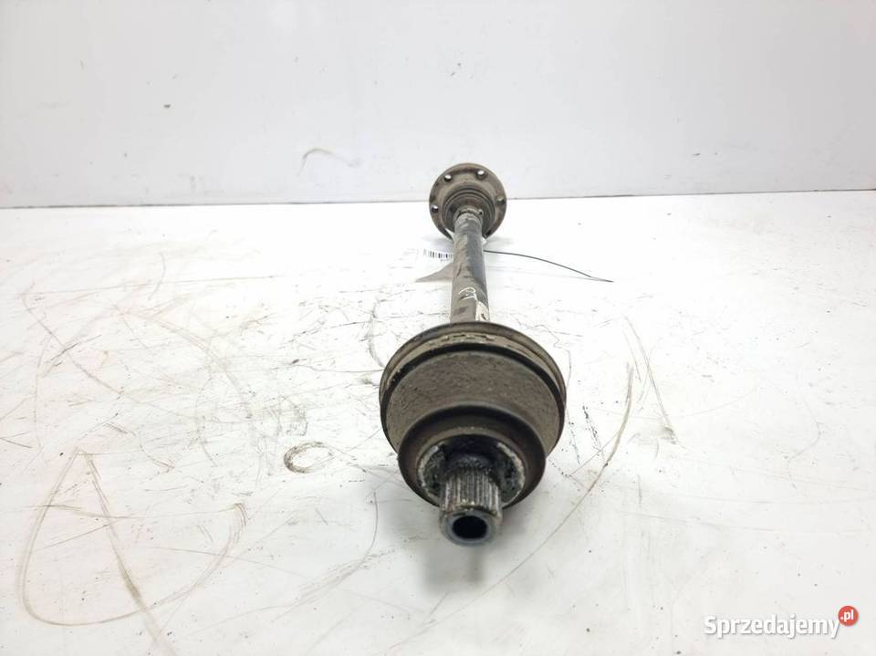 PÓŁOŚ PRAWA TYŁ AUDI A8 D3 Lipno