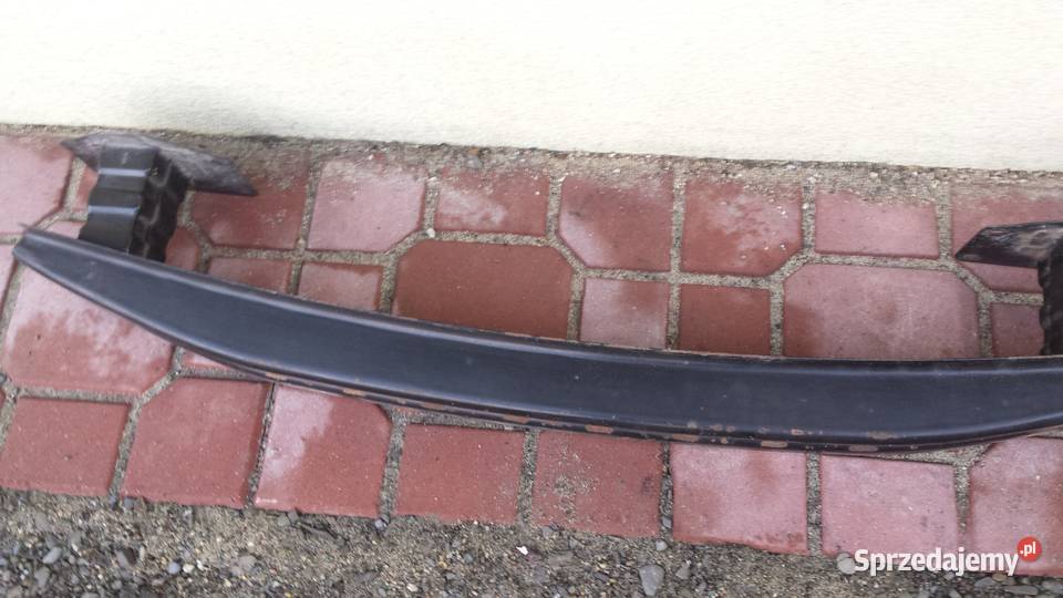 Belka tył do Seata Rok produkcji 2009 małopolskie Limanowa