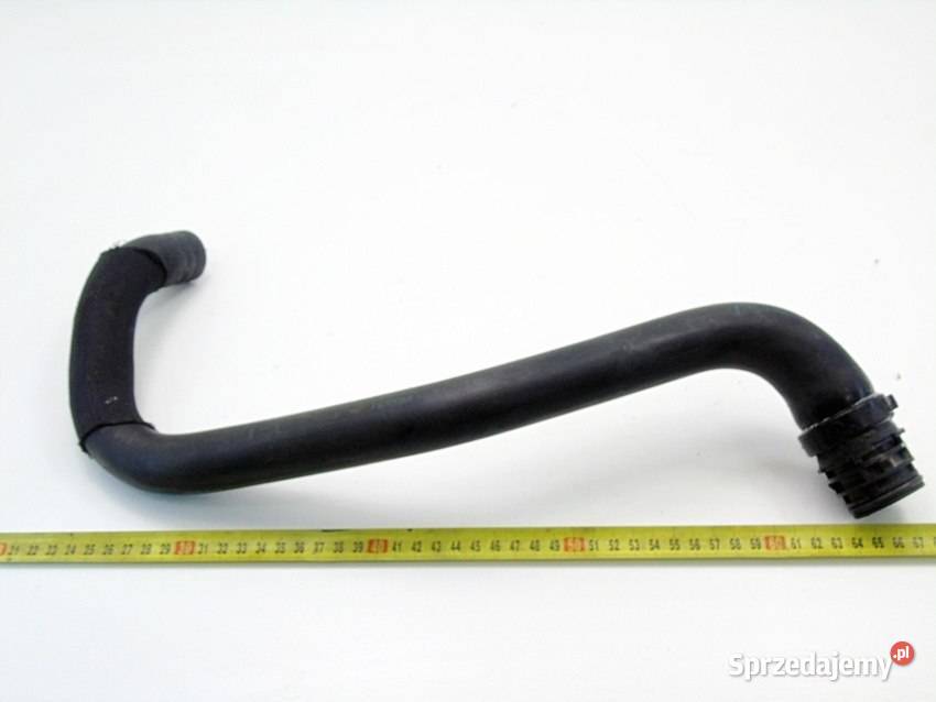 WĄŻ PRZEWÓD RURA WODY 16 HDI SCUDO JUMPY EXPERT śląskie