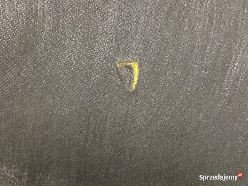 WYGŁUSZENIE MASKI HONDA CRV V SUV