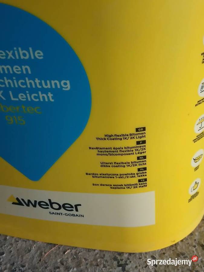 Pozostałości remacie Walce